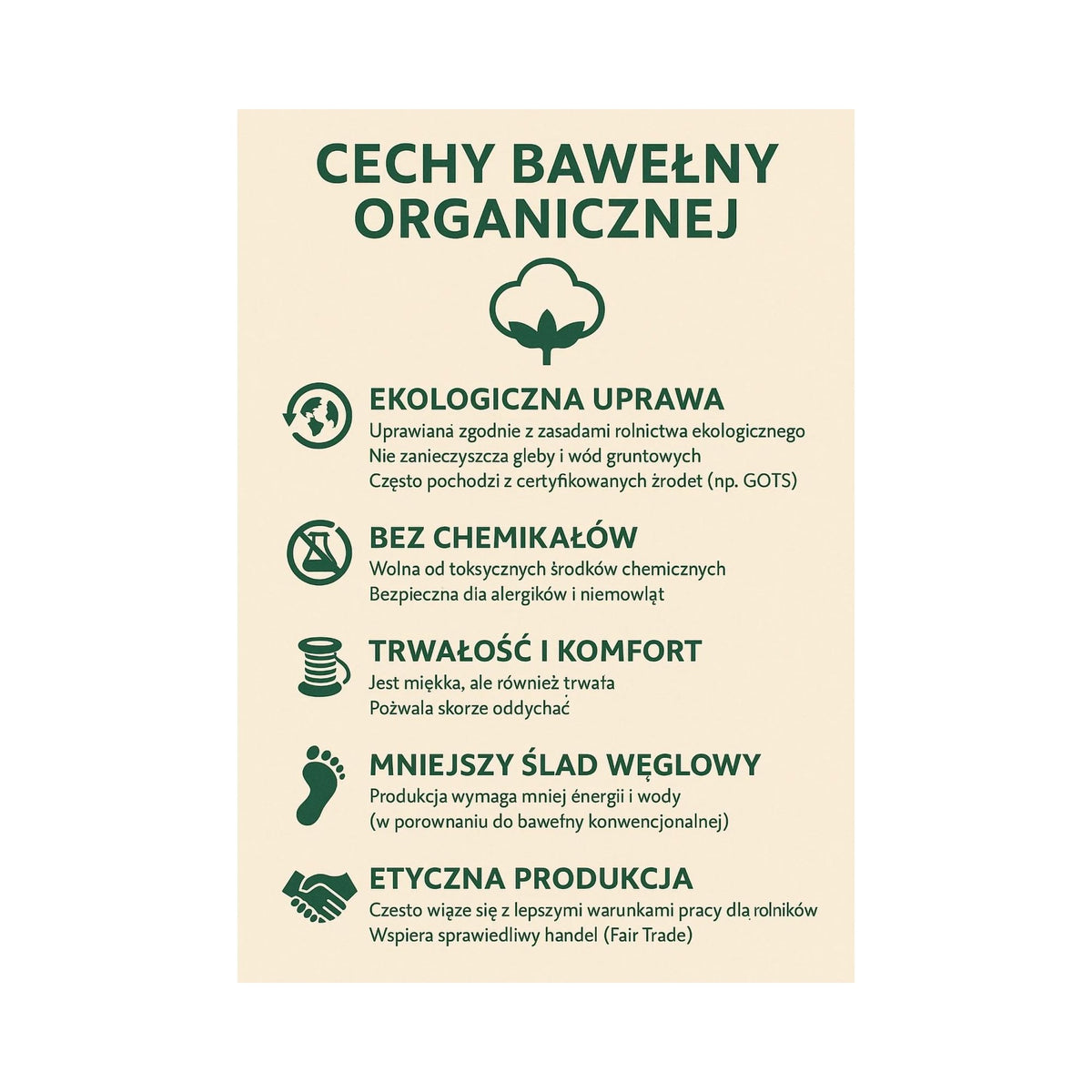 Figi damskie typu brazyliany z bawełny organicznej i włókna bambusowego czarne Julia Marilyn