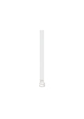 Silikonowe ramiączka 6 mm Julimex RT-01, para