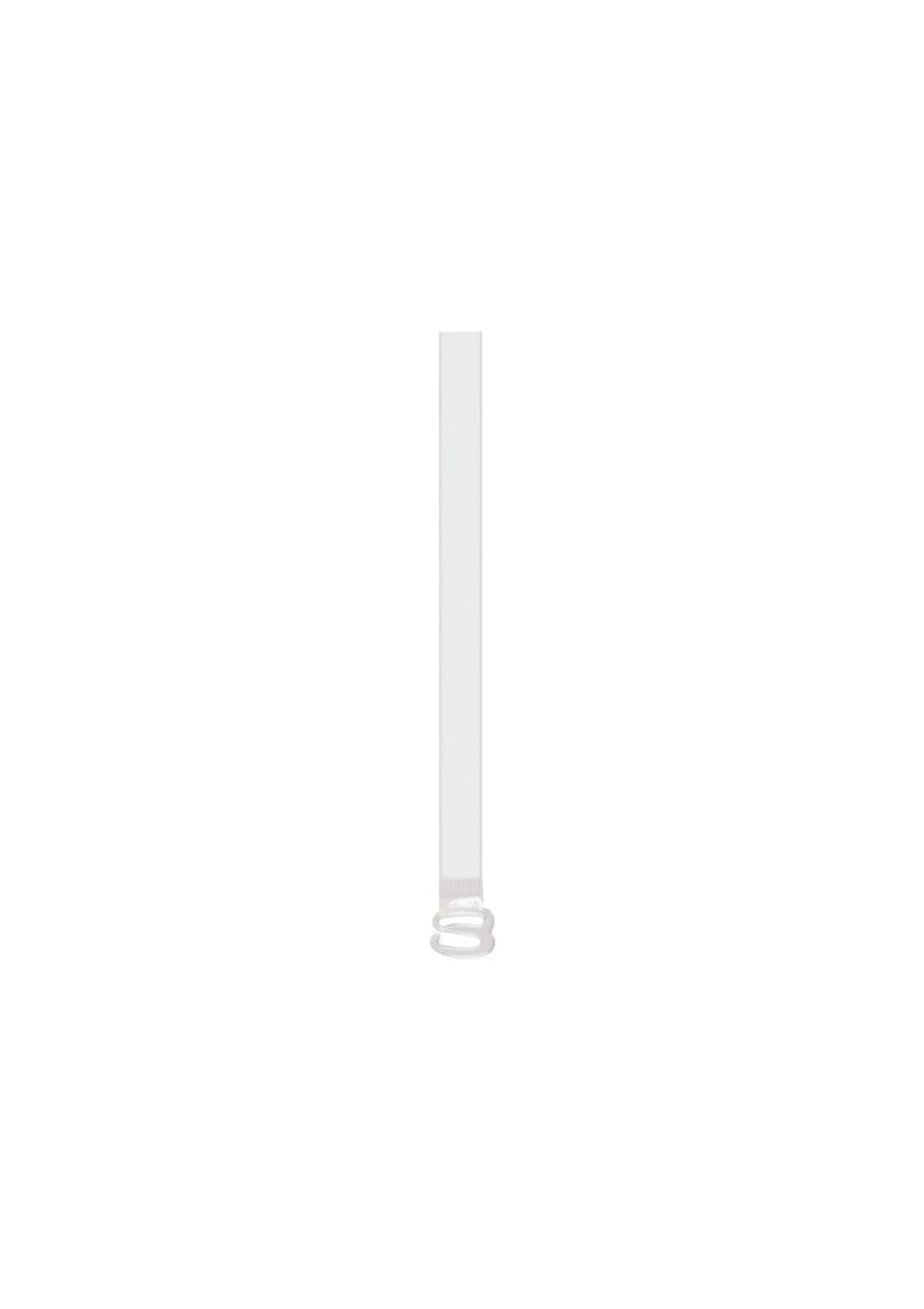 Silikonowe ramiączka 6 mm Julimex RT-01, para