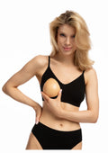 Wkładki Bra Pads WS-28 Julimex, dwustronnie klejące push-up