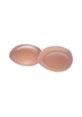 Julimex WS-04 silikonowe wkładki push-up do biustonosza