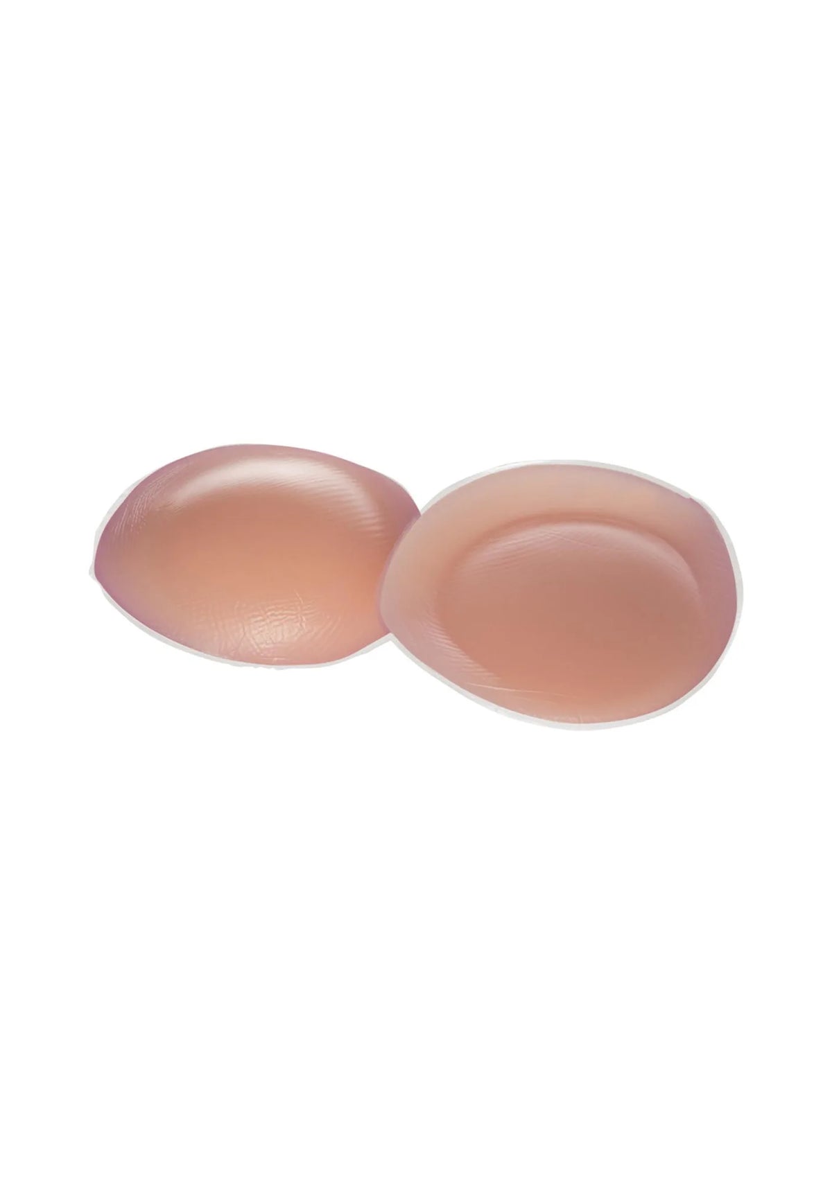 Julimex WS-04 silikonowe wkładki push-up do biustonosza
