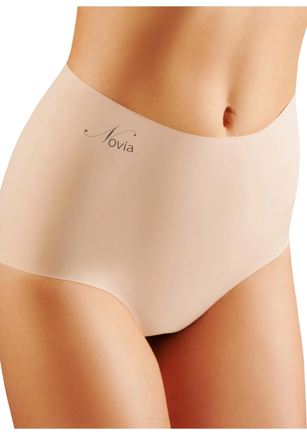 Novia – wysokie figi korygujące laserowo cięte