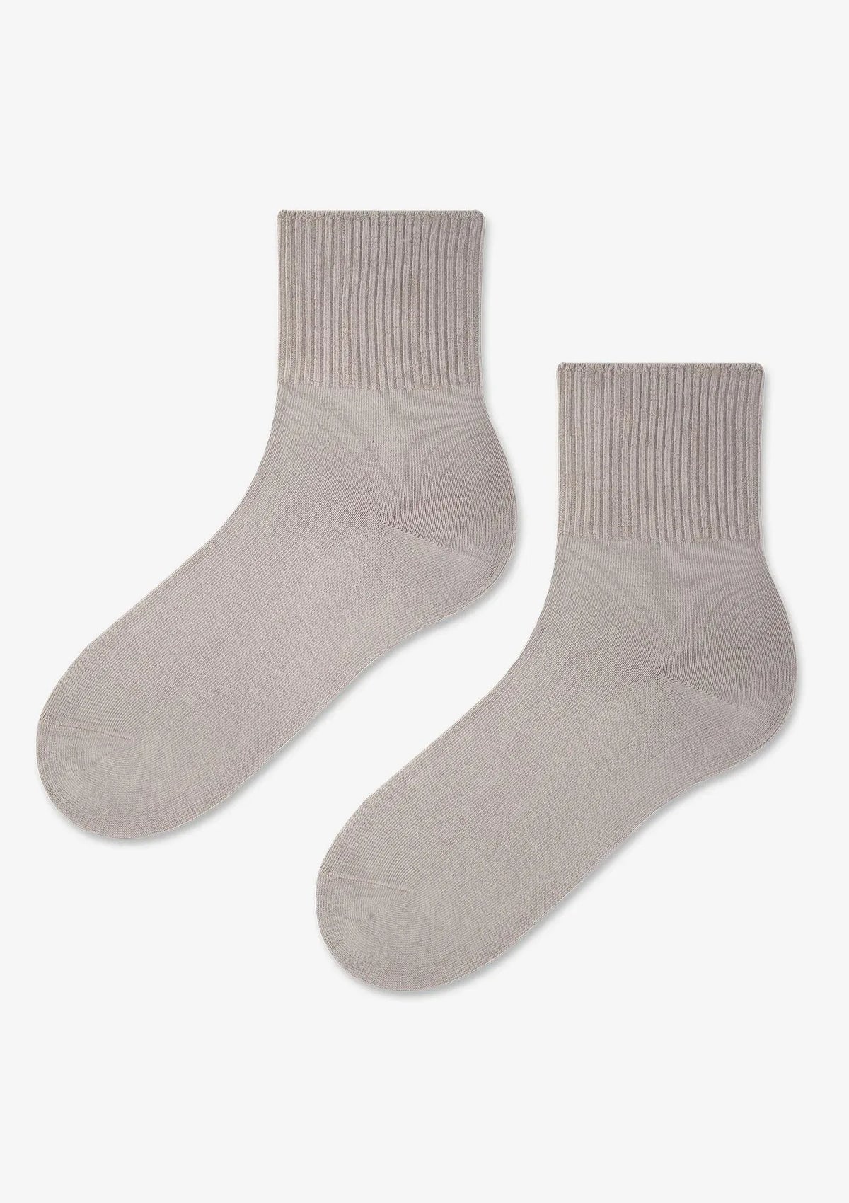 Cerber 1098 39/42 skarpetki damskie beż, 4 pary