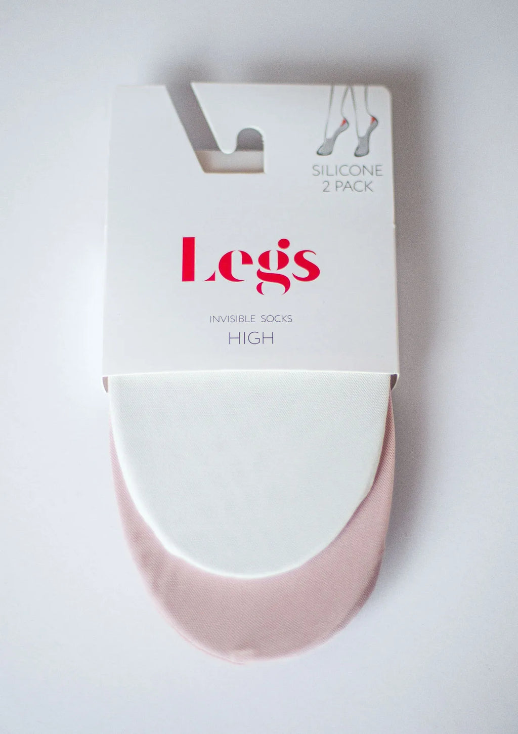 Legs 731 stopki damskie mix kolorów , 12 par, rozmiar 35-37